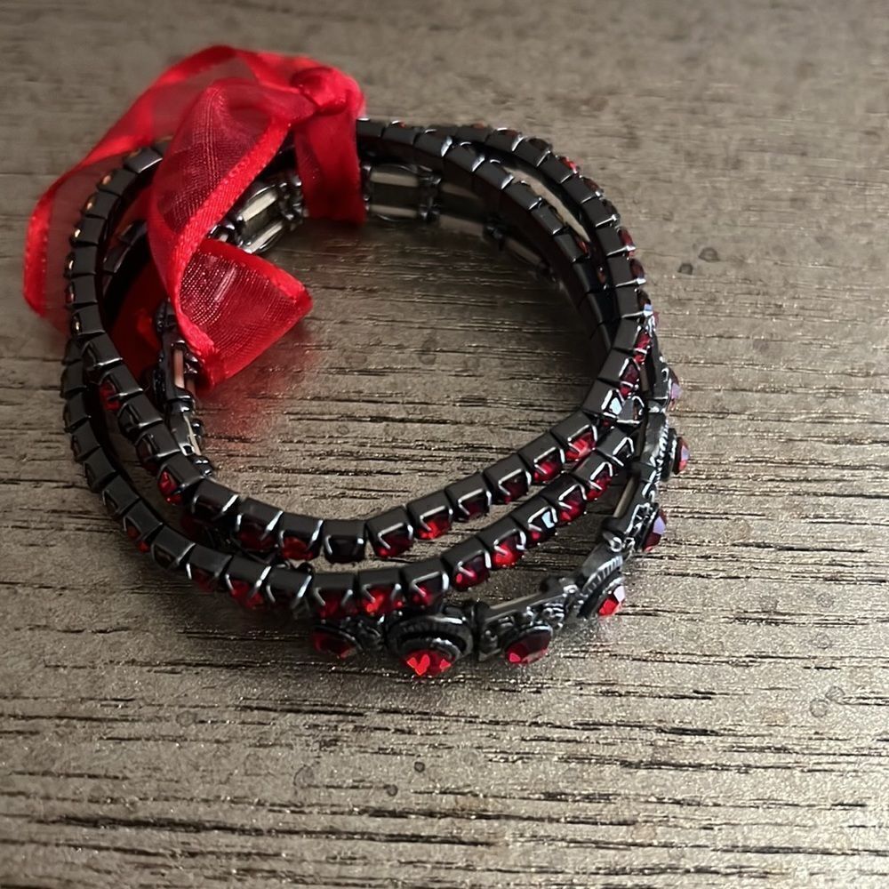 Cache bracelet sets  3♥️ 🤎 - Picture 3 of 6